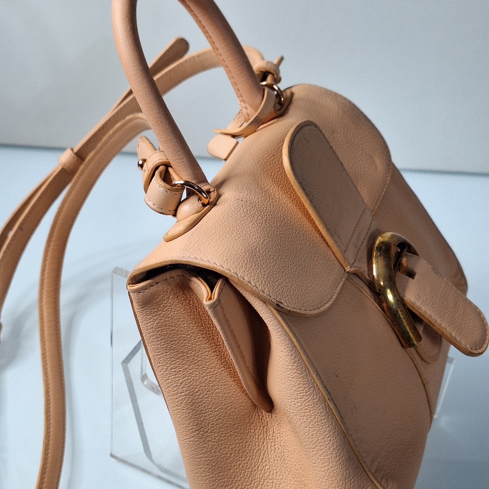 Delvaux mini brilliant bag - Picture 2 of 13